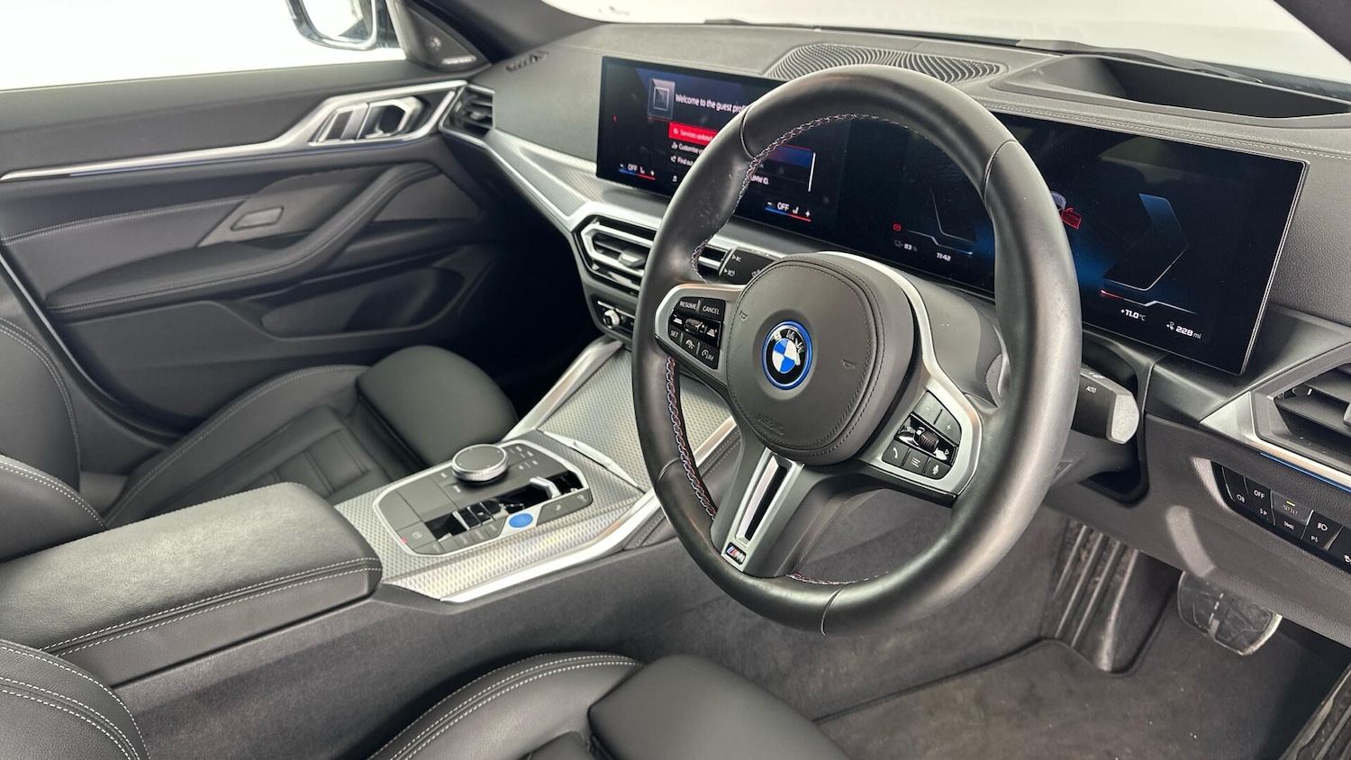 Used BMW i4 2024 for sale - 76913872: Photo 6