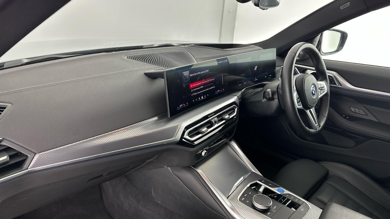 Used BMW i4 2024 for sale - 76913872: Photo 7