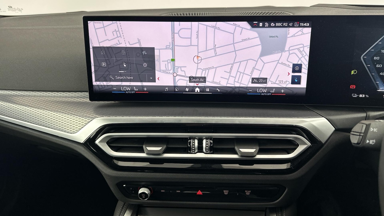 Used BMW i4 2024 for sale - 76913872: Photo 8