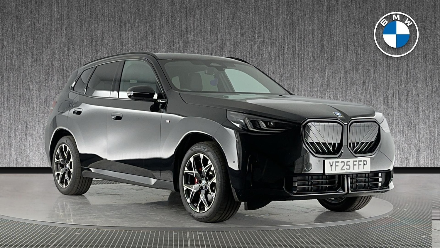 Used BMW X3 for sale - 77683979: Photo 1