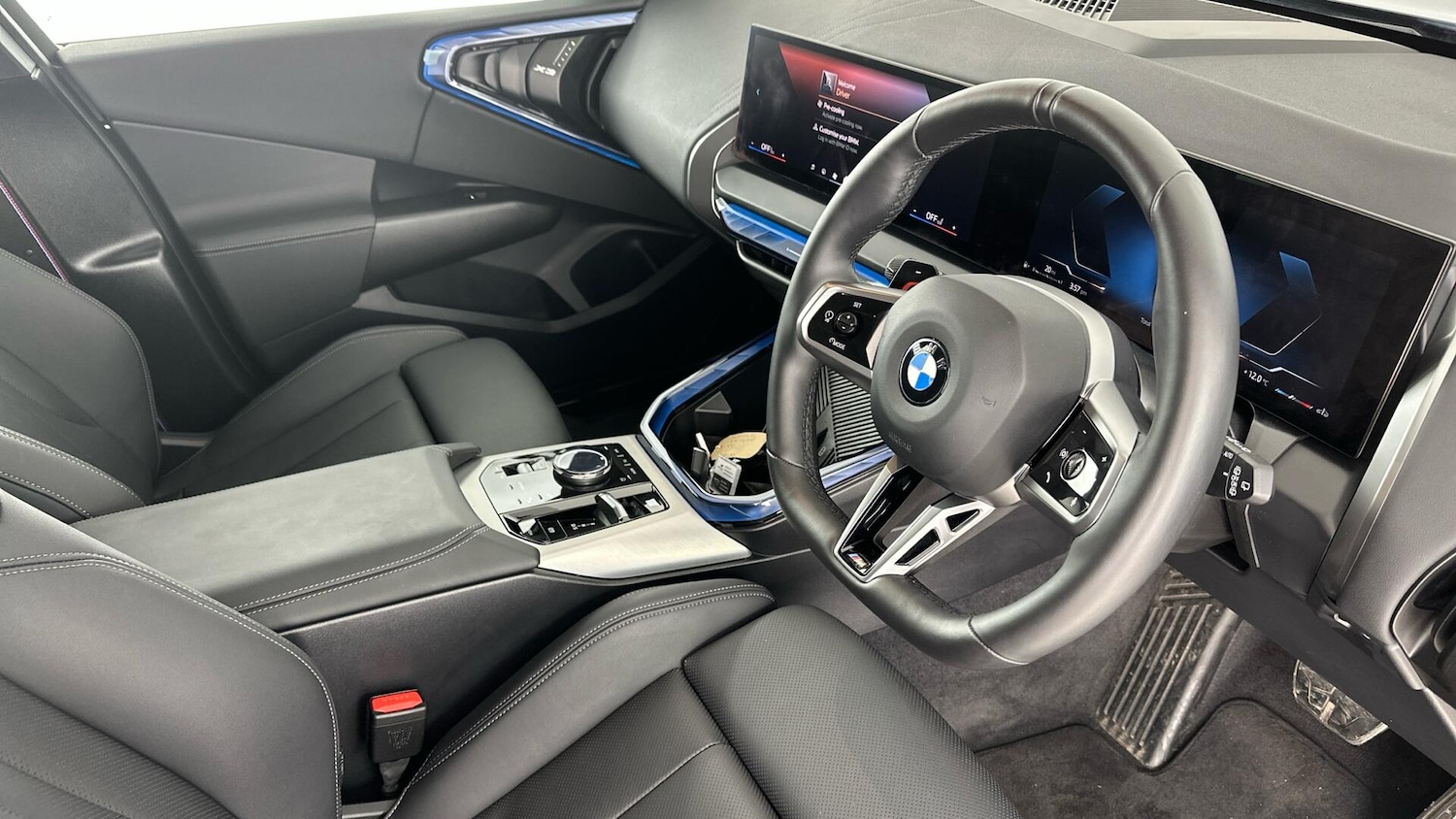 Used BMW X3 for sale - 77683979: Photo 6