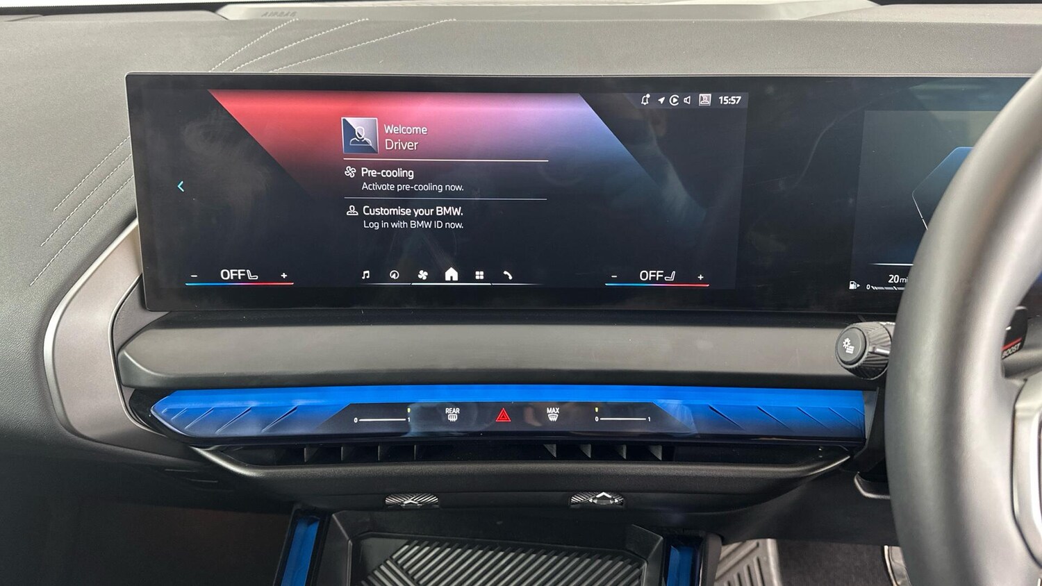 Used BMW X3 for sale - 77683979: Photo 8