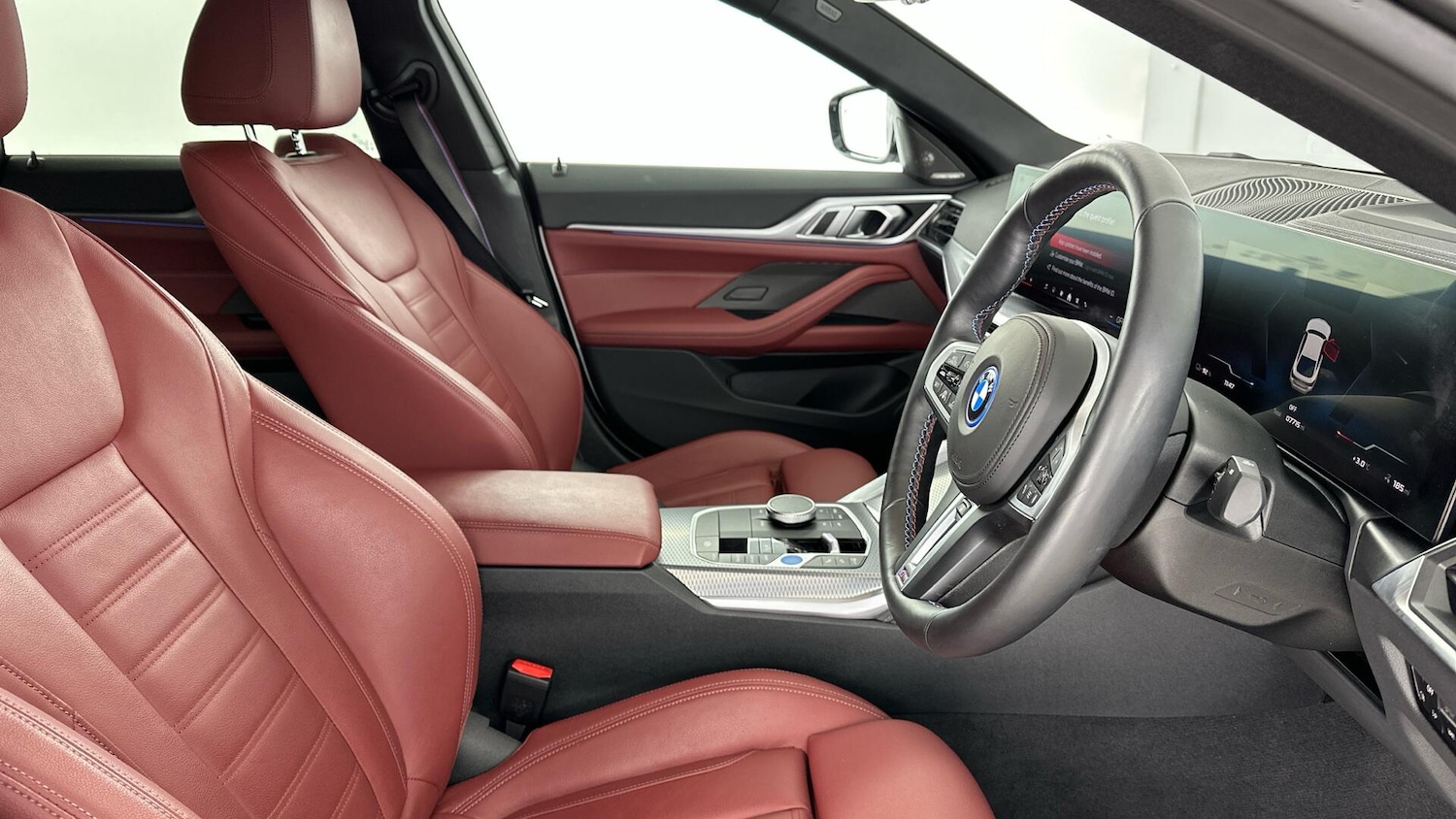 Used BMW i4 2024 for sale - 76818914: Photo 11