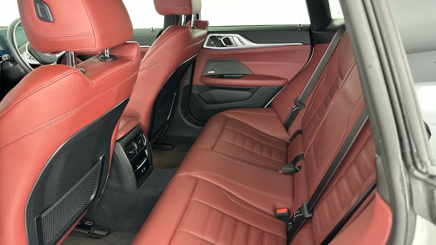 Used BMW i4 2024 for sale - 76818914: Photo 12