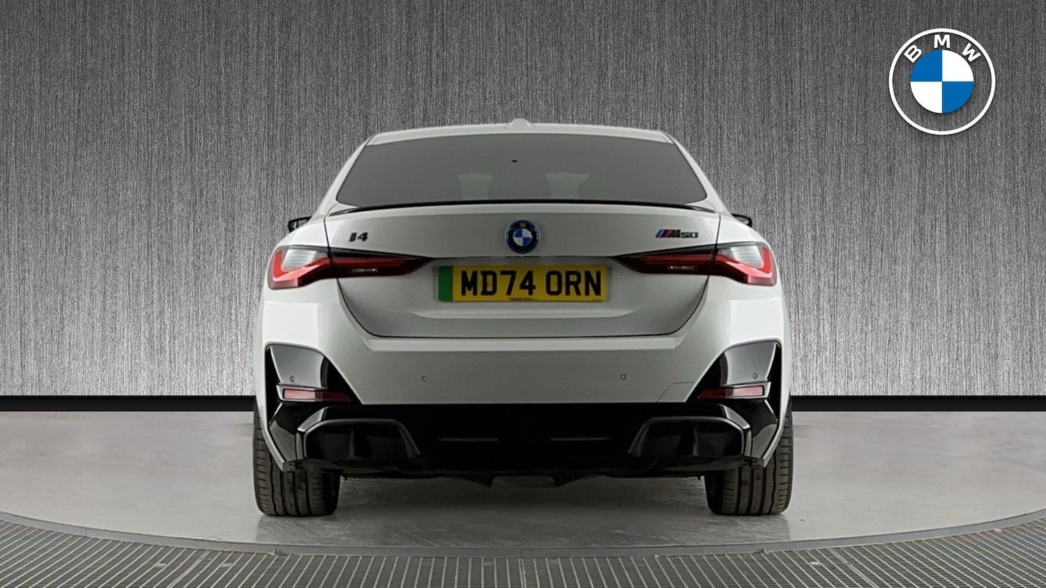 Used BMW i4 2024 for sale - 76818914: Photo 15