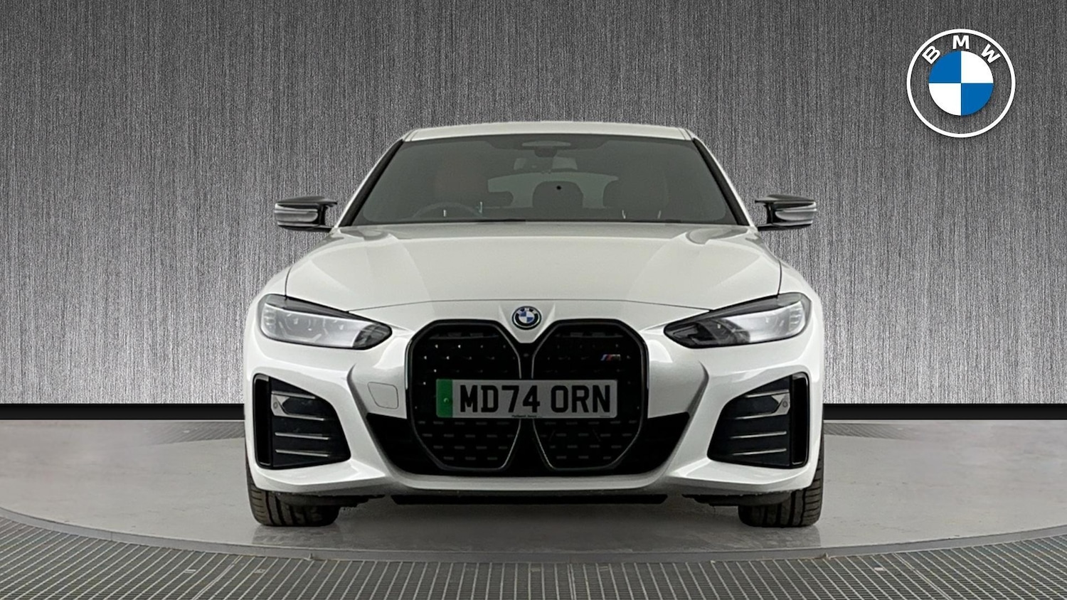 Used BMW i4 2024 for sale - 76818914: Photo 16