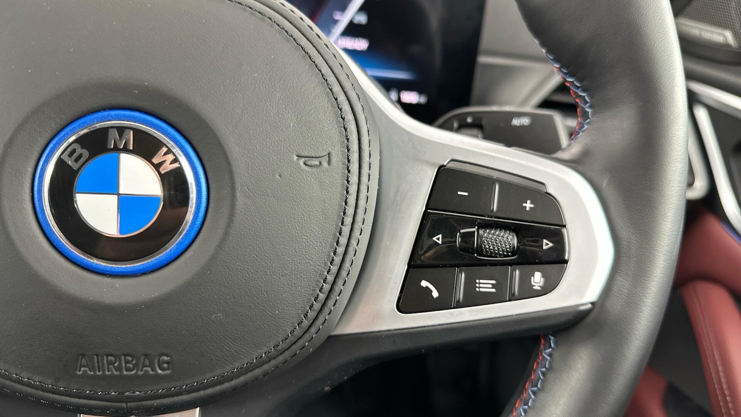 Used BMW i4 2024 for sale - 76818914: Photo 18