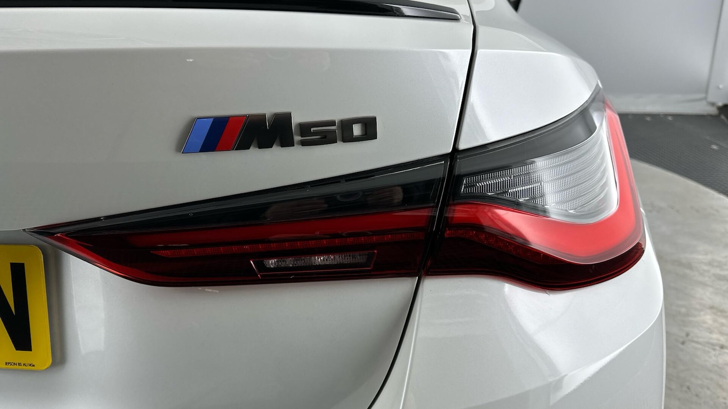 Used BMW i4 2024 for sale - 76818914: Photo 22