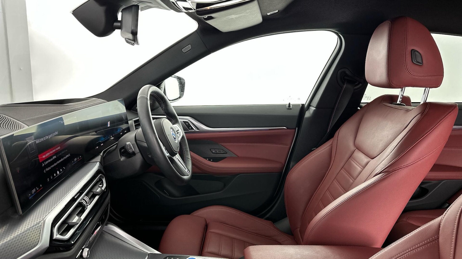 Used BMW i4 2024 for sale - 76818914: Photo 24