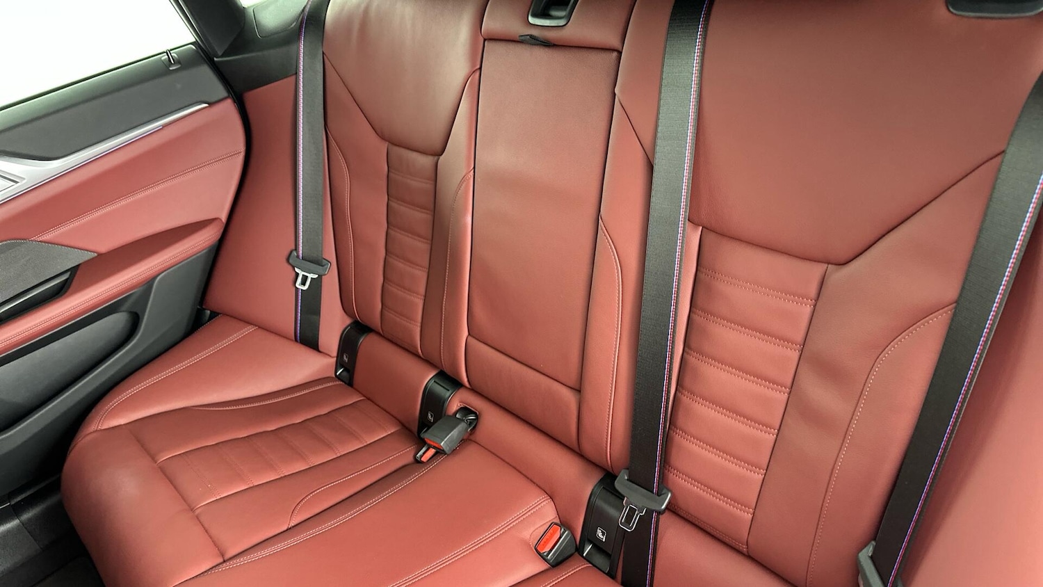 Used BMW i4 2024 for sale - 76818914: Photo 25