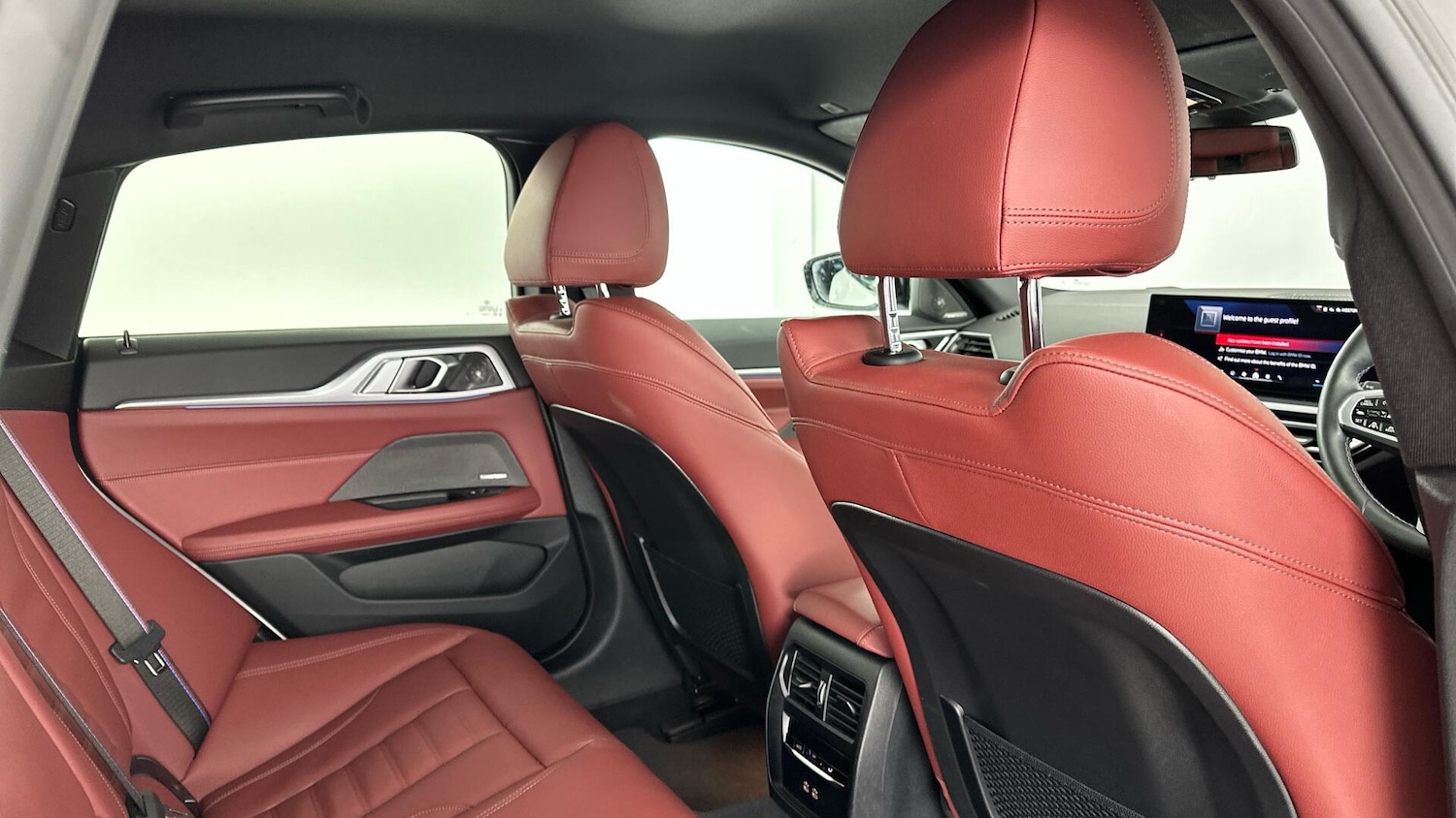 Used BMW i4 2024 for sale - 76818914: Photo 26