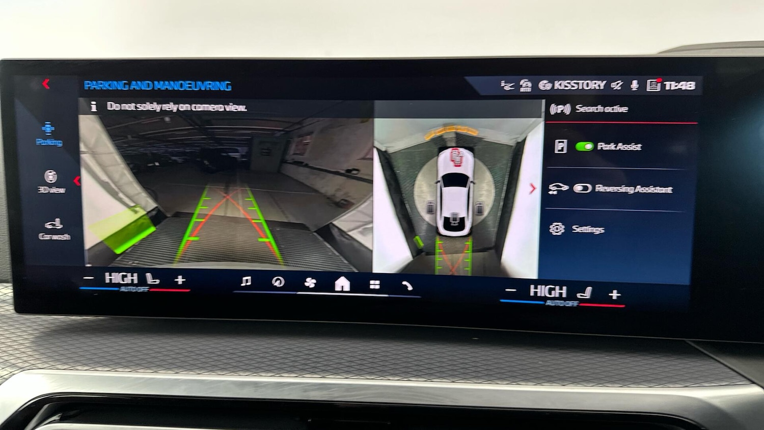 Used BMW i4 2024 for sale - 76818914: Photo 31