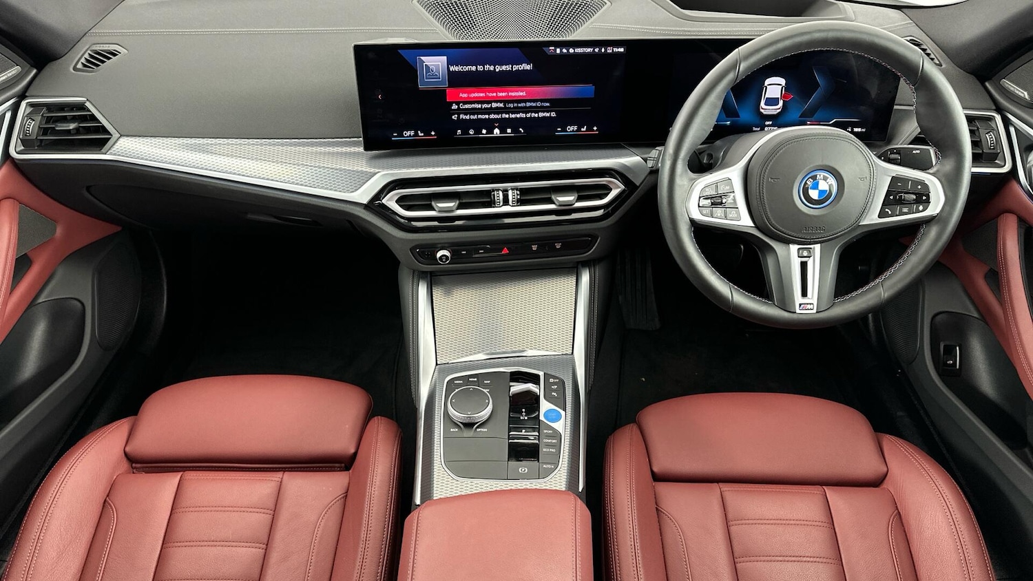 Used BMW i4 2024 for sale - 76818914: Photo 4