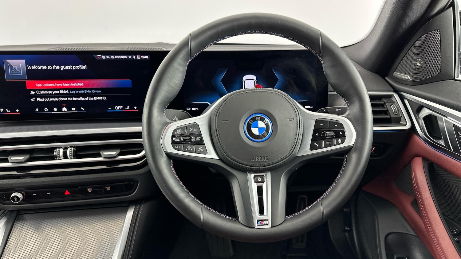 Used BMW i4 2024 for sale - 76818914: Photo 5