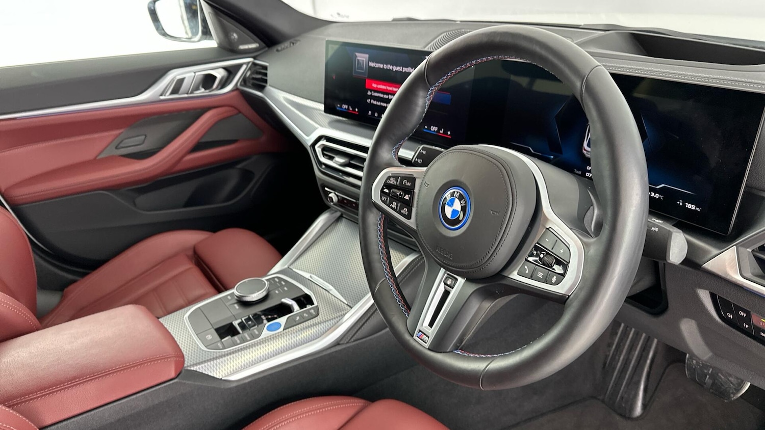 Used BMW i4 2024 for sale - 76818914: Photo 6
