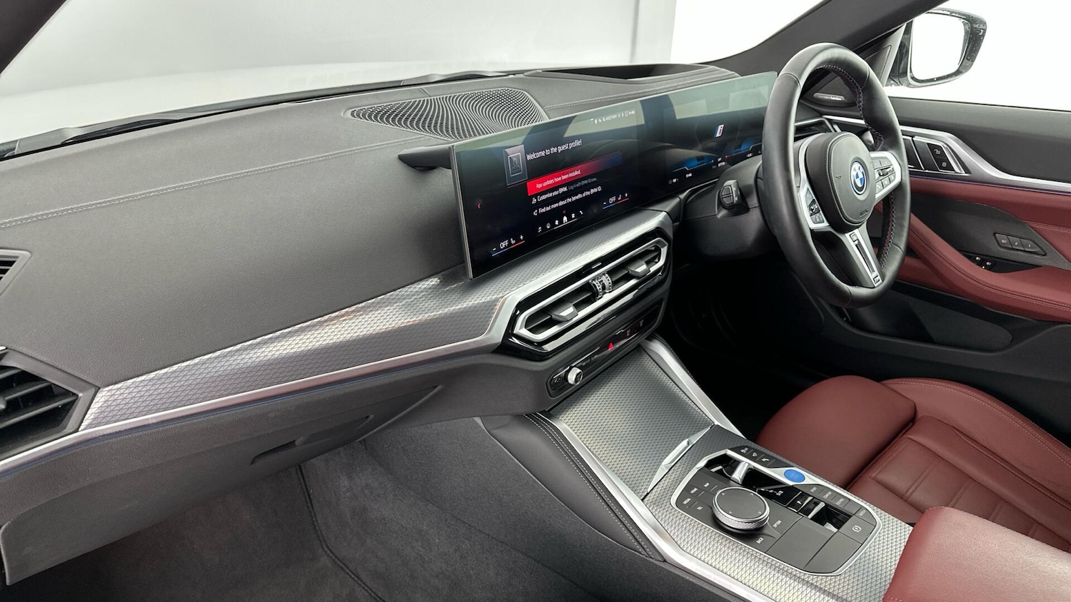 Used BMW i4 2024 for sale - 76818914: Photo 7