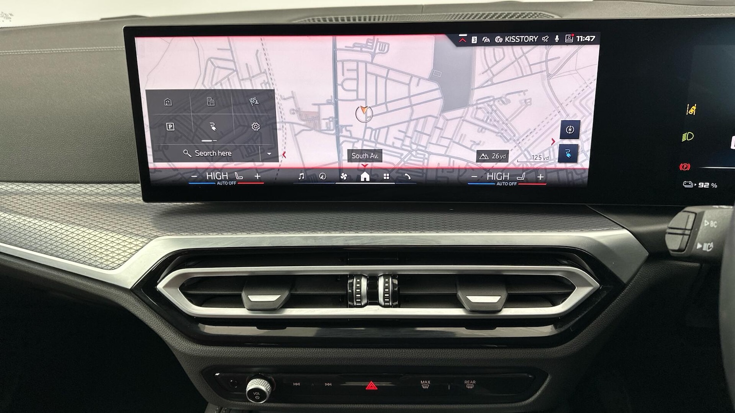 Used BMW i4 2024 for sale - 76818914: Photo 8