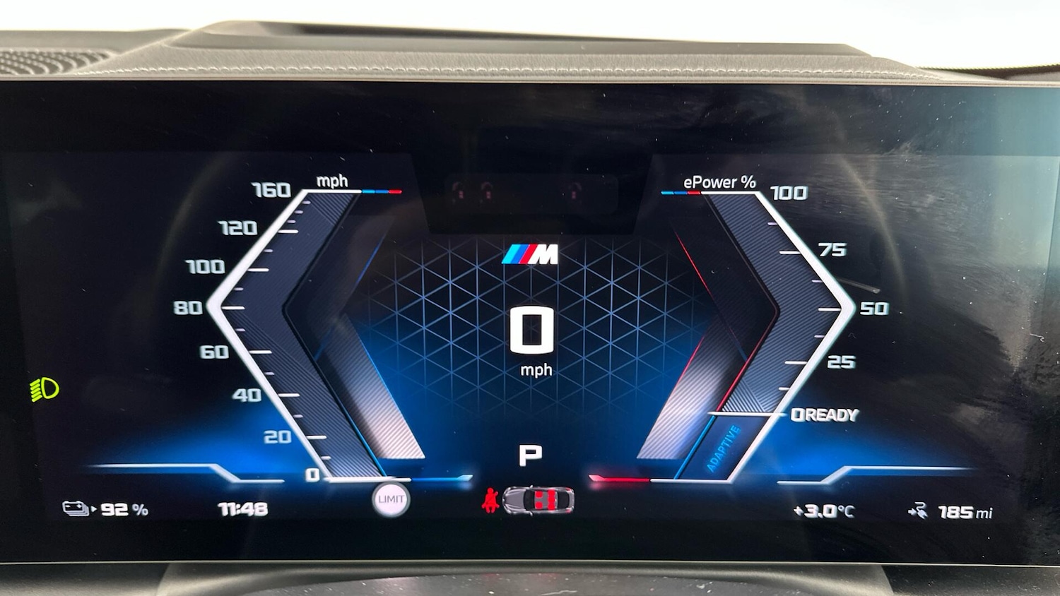 Used BMW i4 2024 for sale - 76818914: Photo 9