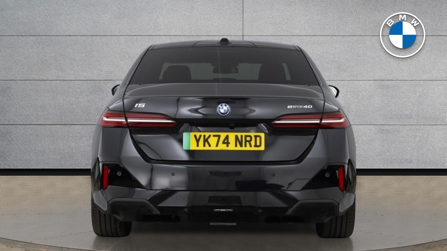 Used BMW i5 for sale - 78215043: Photo 15