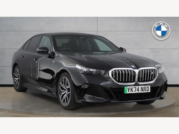 Used BMW i5 2025 for sale - 78215043: Photo