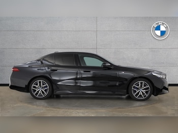 Used BMW i5 2025 for sale - 78215043: Photo