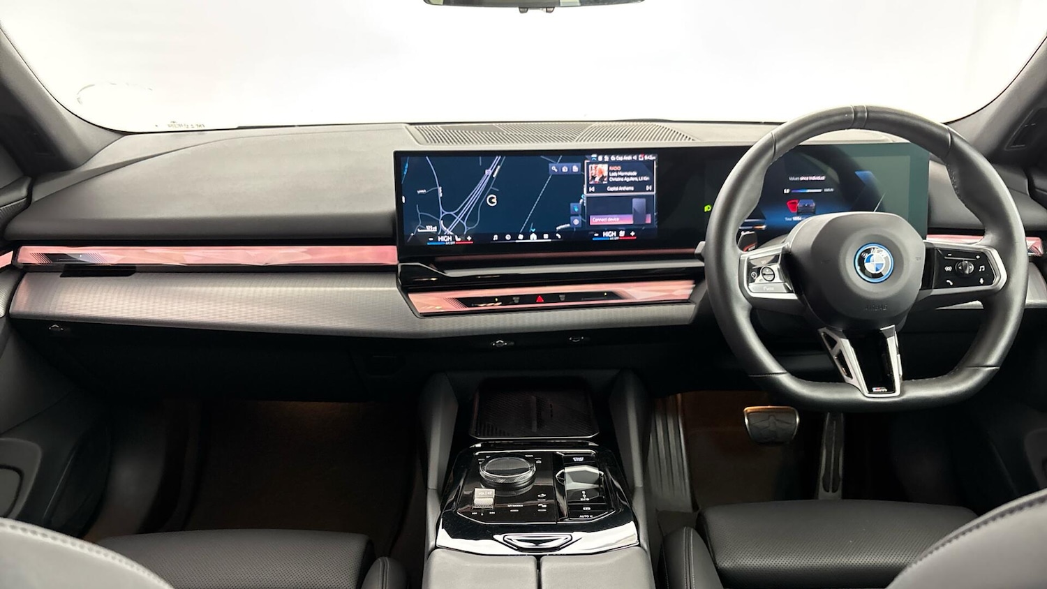 Used BMW i5 for sale - 78215043: Photo 4