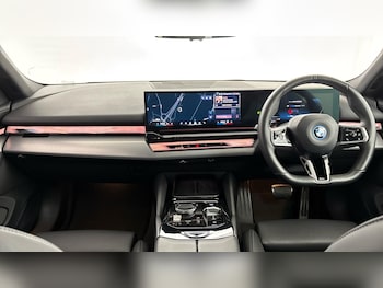 Used BMW i5 2025 for sale - 78215043: Photo