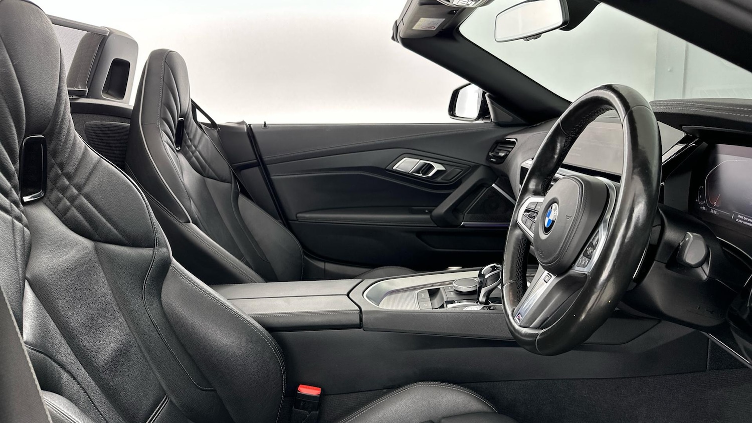 Used BMW Z4 2021 for sale - 76818906: Photo 11