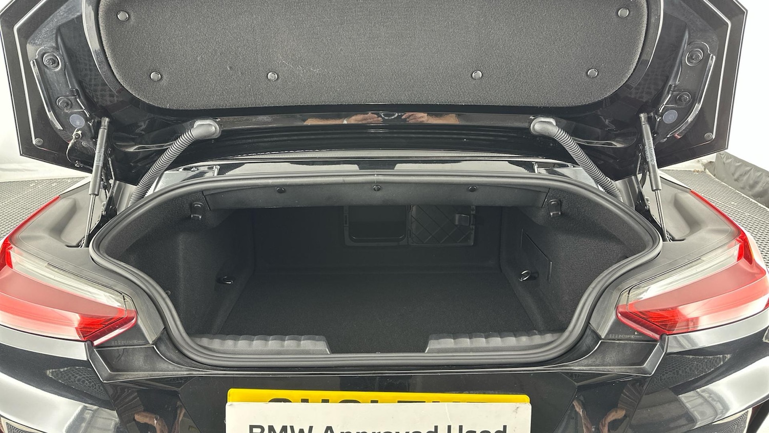 Used BMW Z4 2021 for sale - 76818906: Photo 13