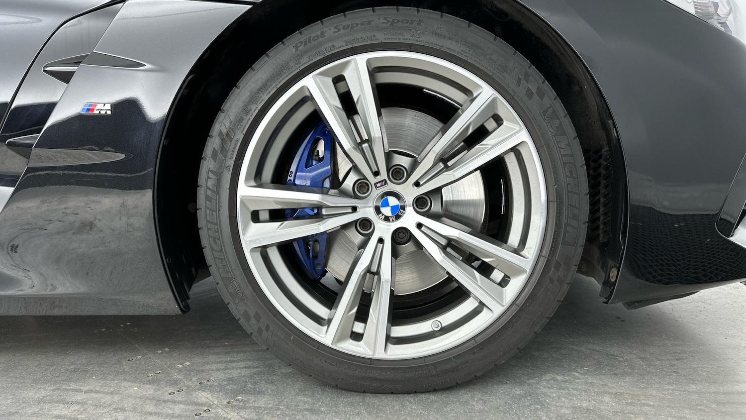 Used BMW Z4 2021 for sale - 76818906: Photo 14