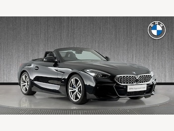 Used BMW Z4 2021 for sale - 76818906: Photo
