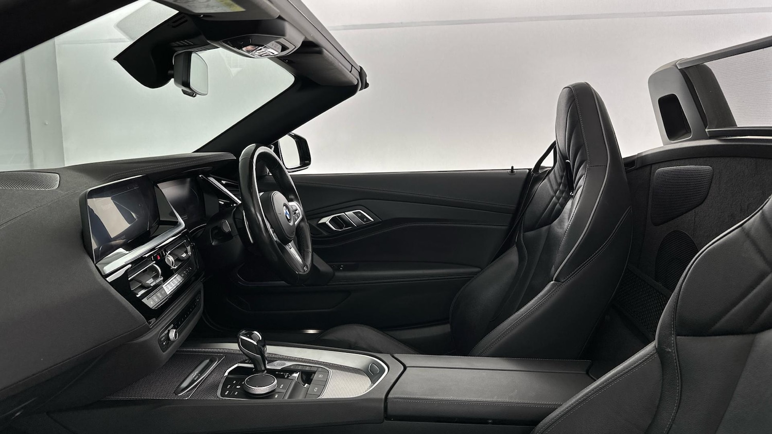 Used BMW Z4 2021 for sale - 76818906: Photo 23