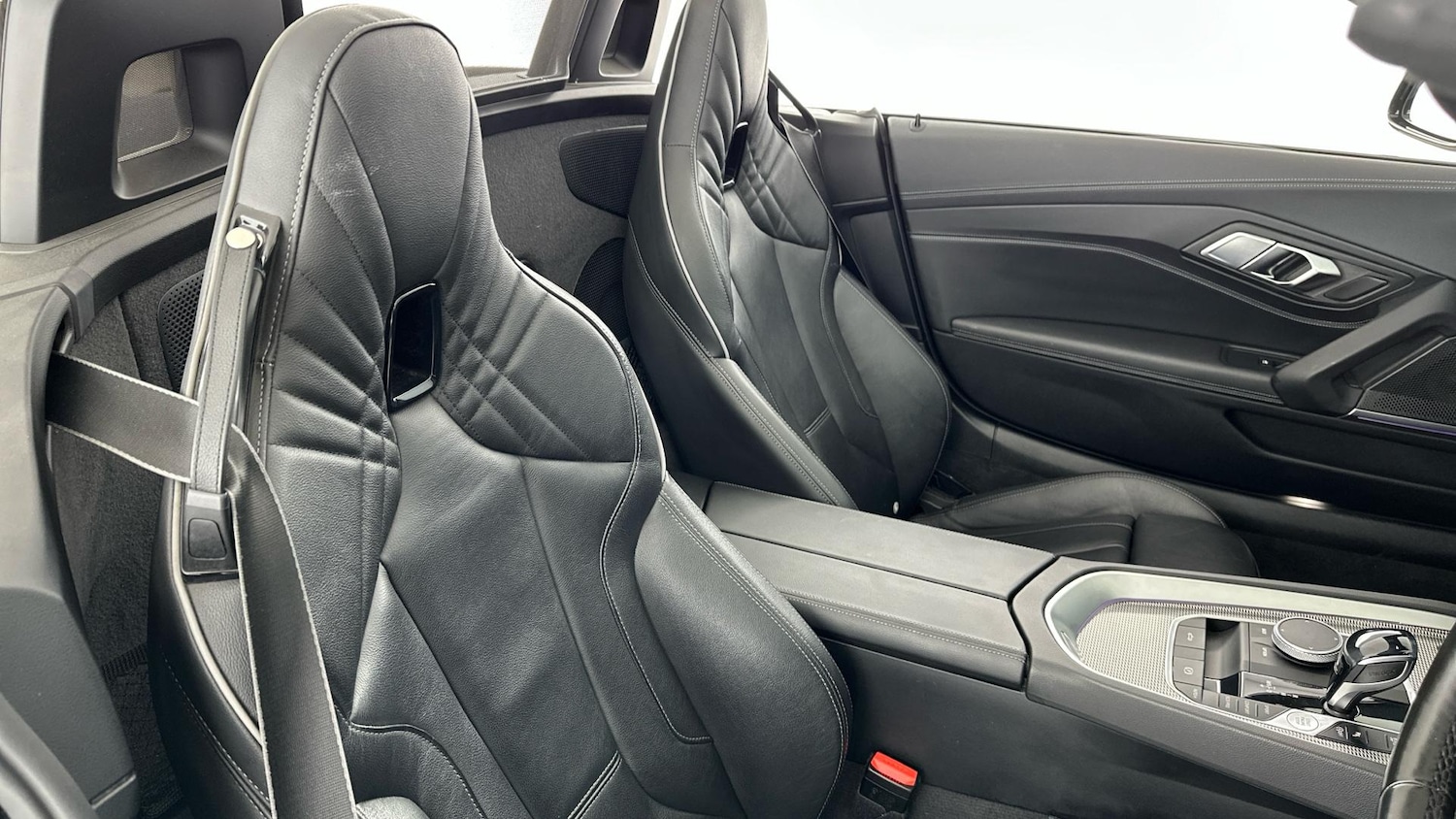 Used BMW Z4 2021 for sale - 76818906: Photo 24