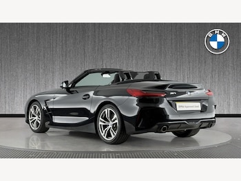Used BMW Z4 2021 for sale - 76818906: Photo