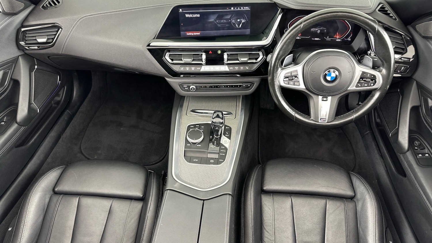 Used BMW Z4 2021 for sale - 76818906: Photo 4