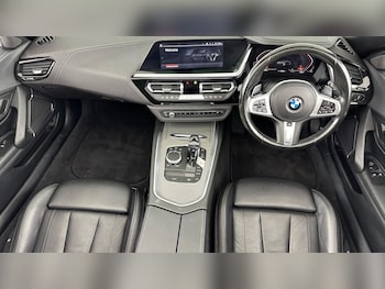 Used BMW Z4 2021 for sale - 76818906: Photo