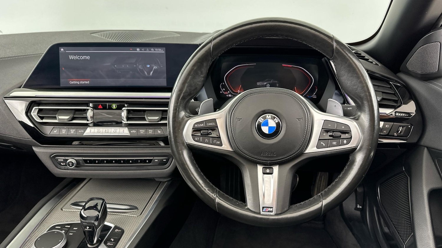 Used BMW Z4 2021 for sale - 76818906: Photo 5