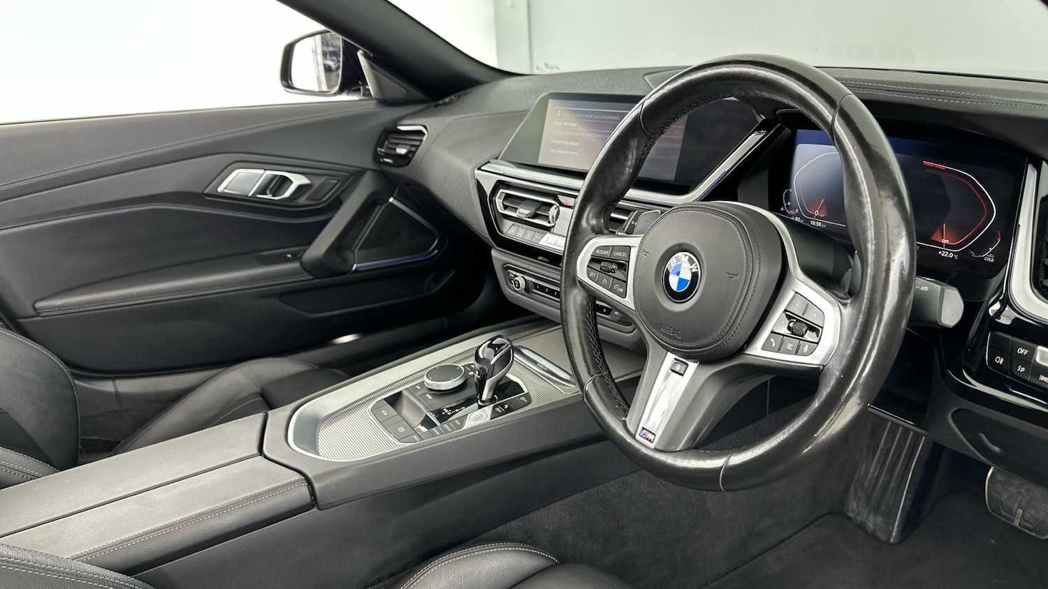 Used BMW Z4 2021 for sale - 76818906: Photo 6