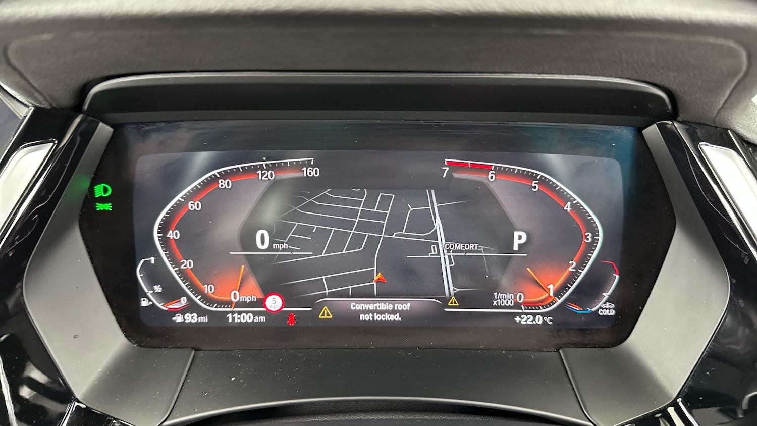 Used BMW Z4 2021 for sale - 76818906: Photo 9