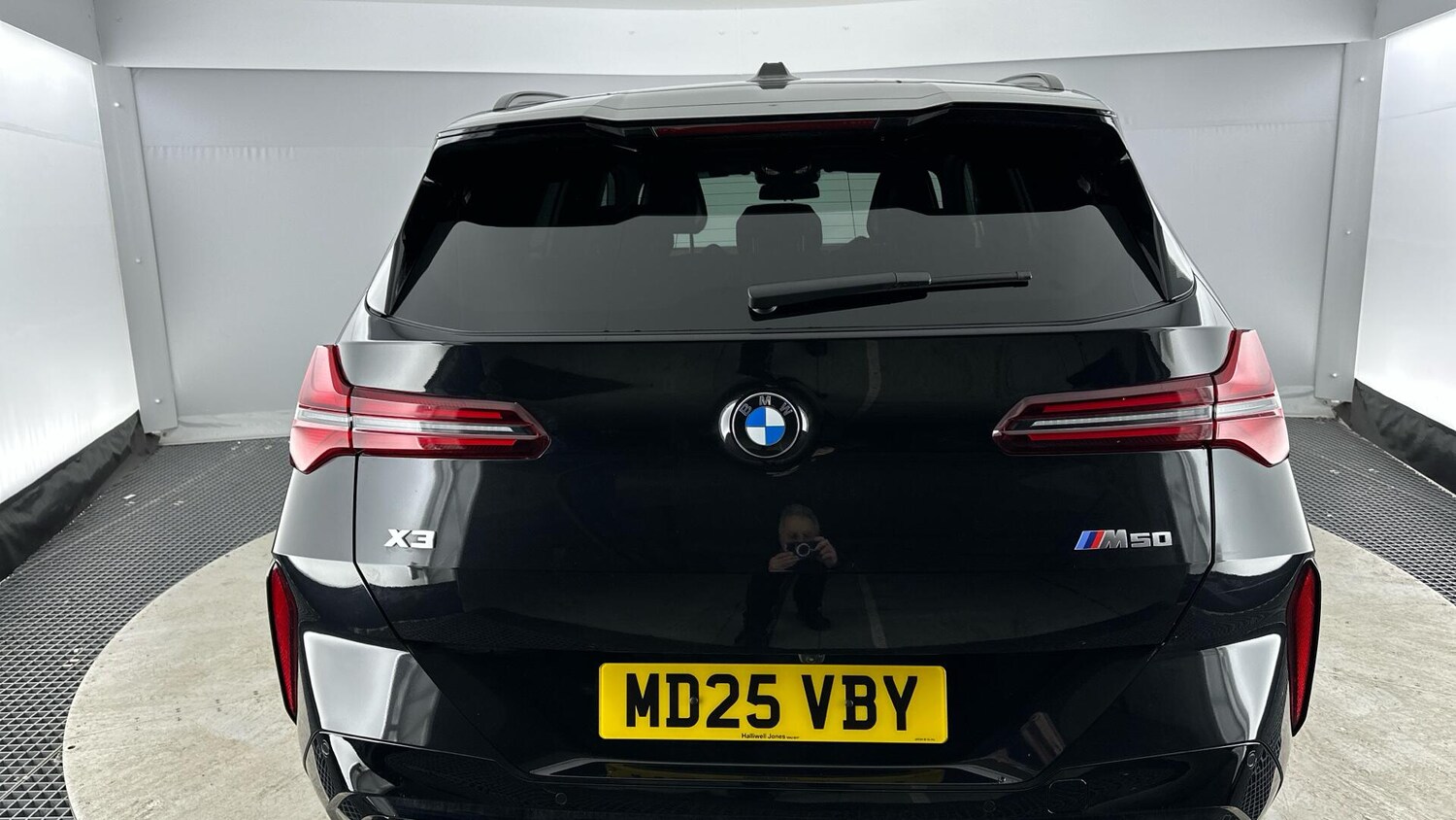 Used BMW X3 for sale - 77769117: Photo 13