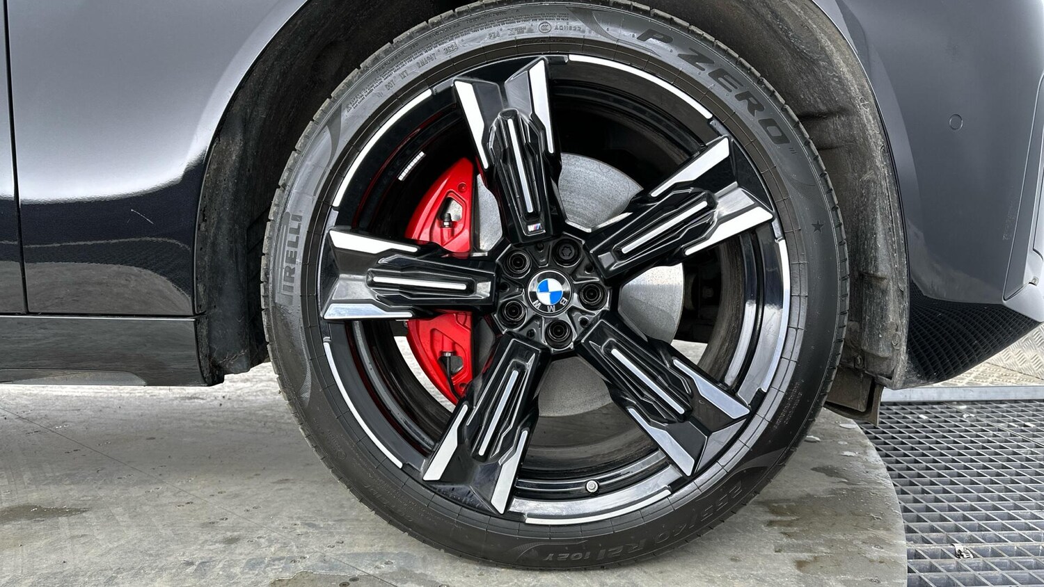 Used BMW X3 for sale - 77769117: Photo 14