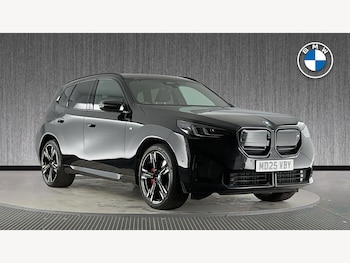 Used BMW X3 2025 for sale - 77769117: Photo