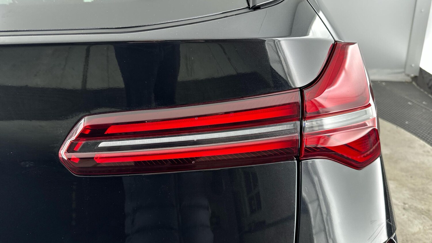 Used BMW X3 for sale - 77769117: Photo 22