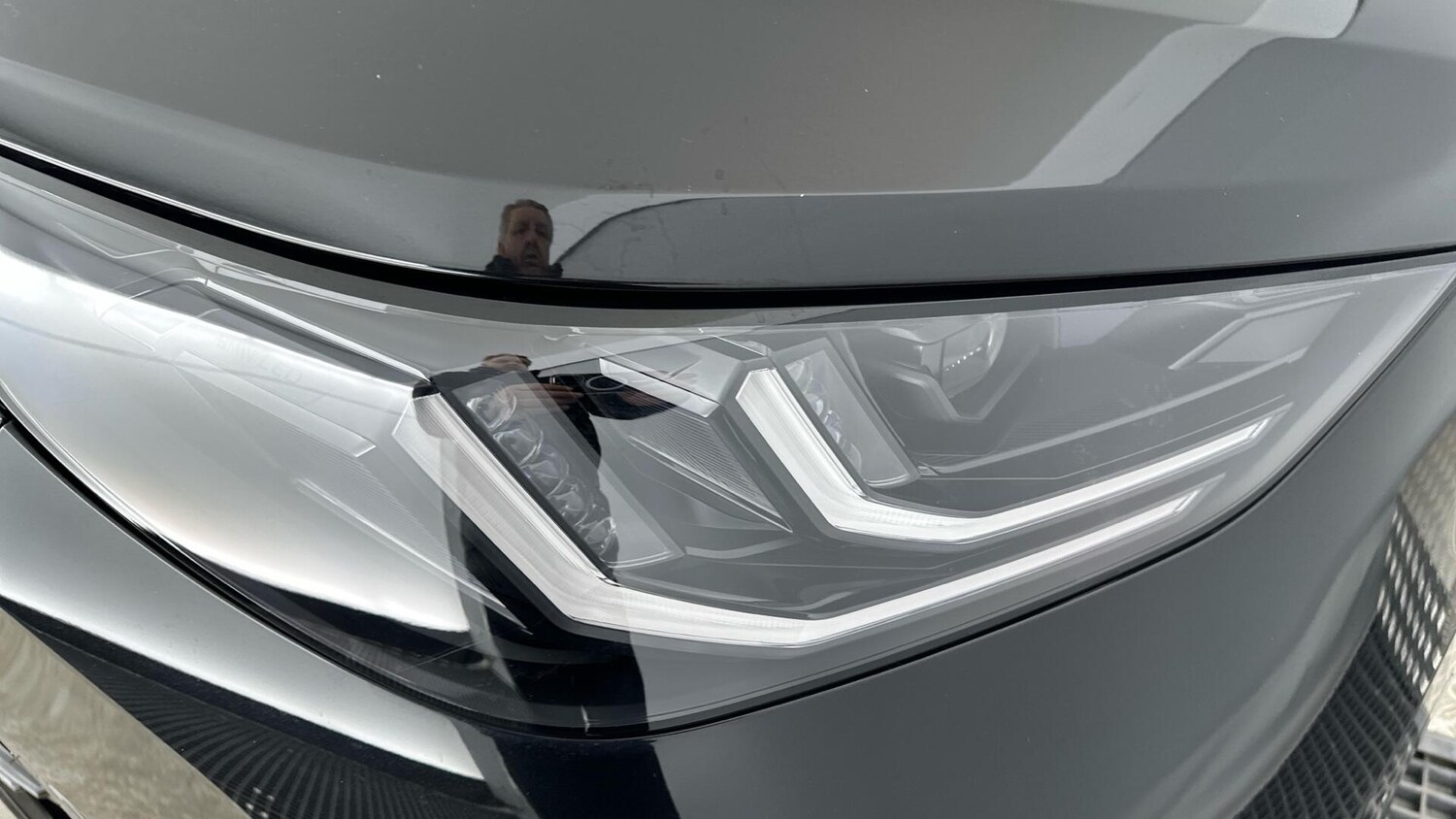 Used BMW X3 for sale - 77769117: Photo 23