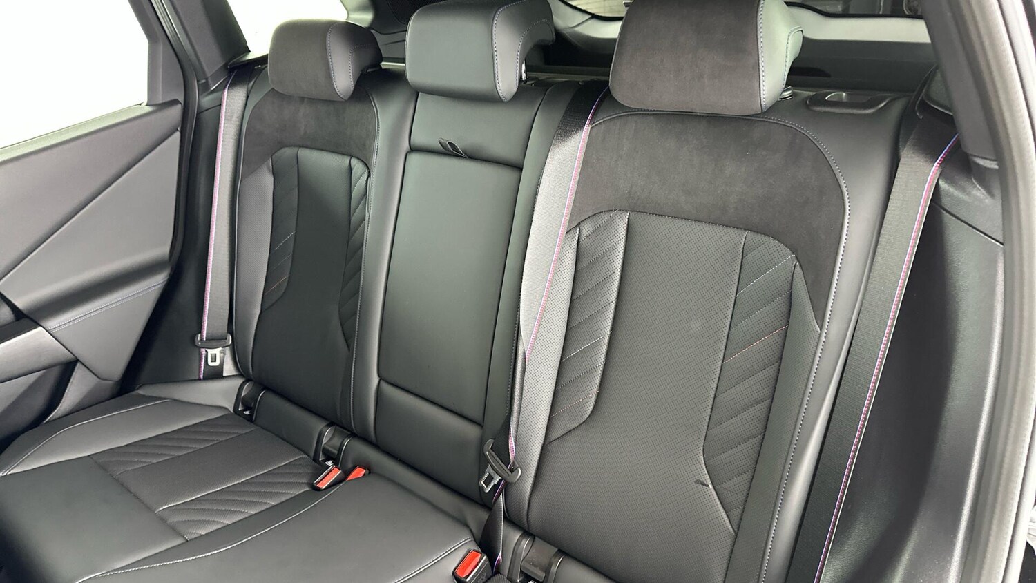 Used BMW X3 for sale - 77769117: Photo 24