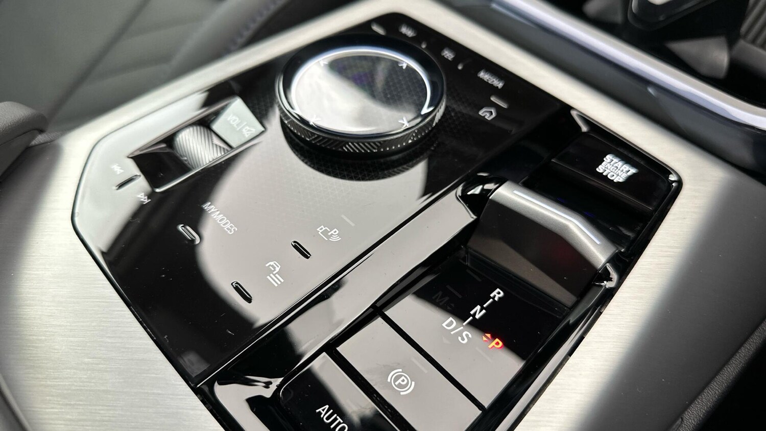 Used BMW X3 for sale - 77769117: Photo 34