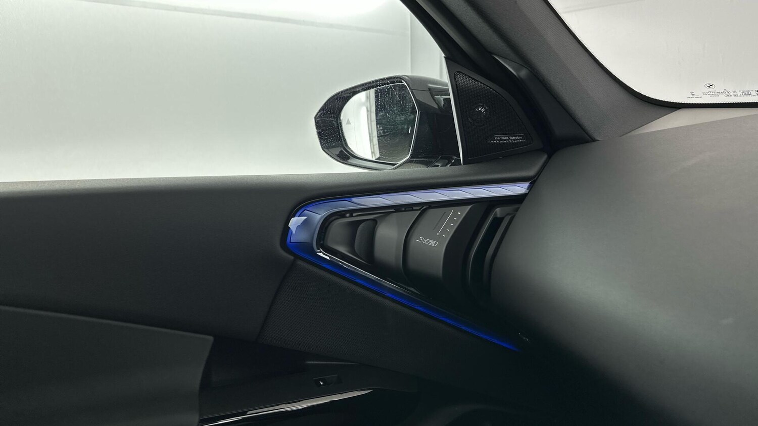 Used BMW X3 for sale - 77769117: Photo 35