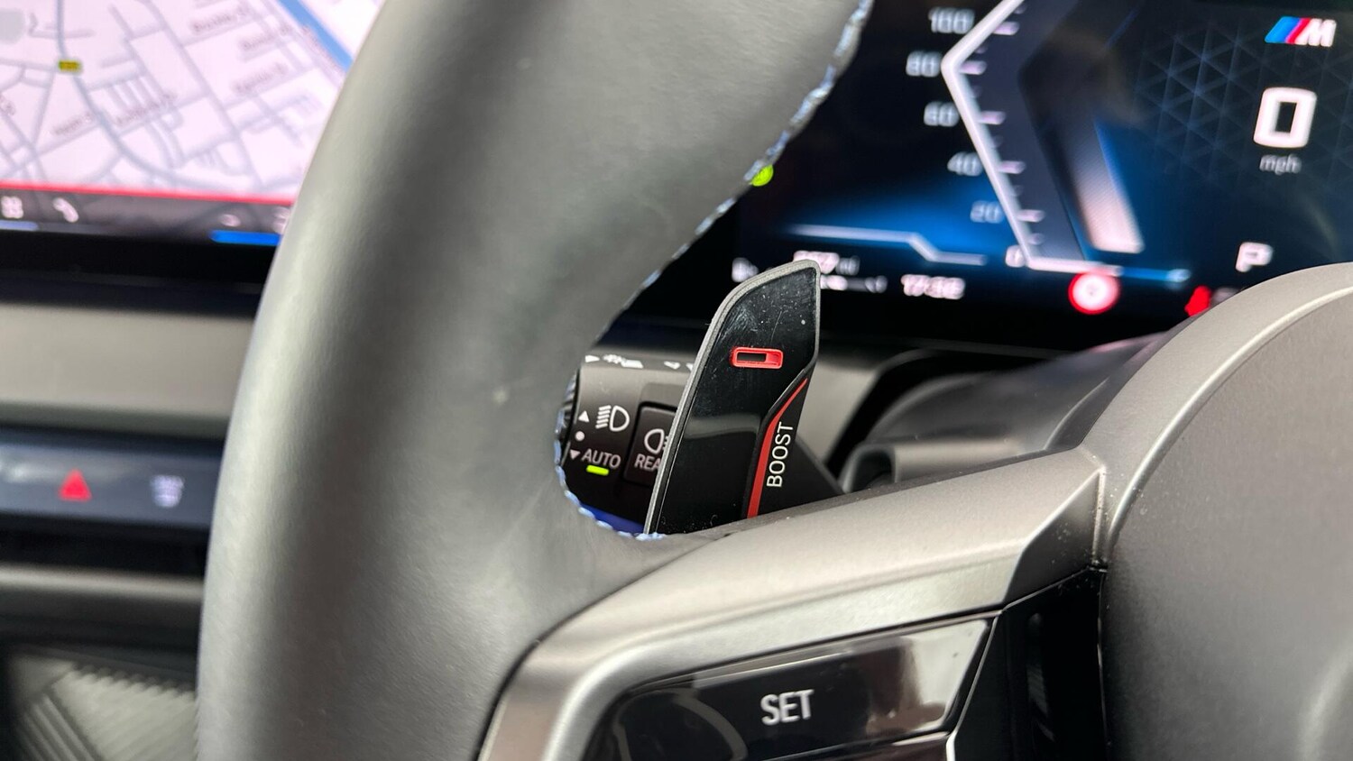 Used BMW X3 for sale - 77769117: Photo 36