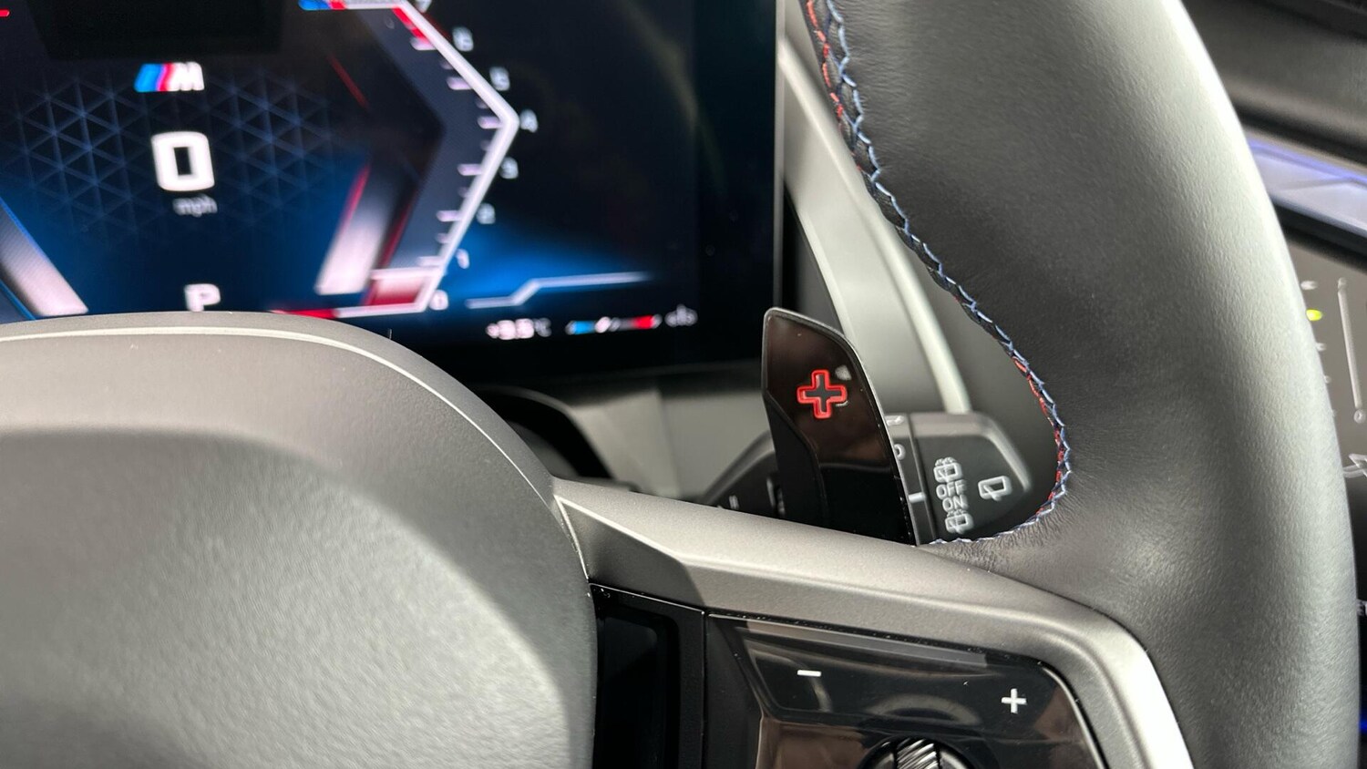 Used BMW X3 for sale - 77769117: Photo 37