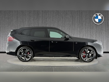 Used BMW X3 2025 for sale - 77769117: Photo